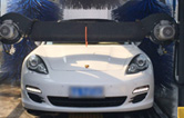 高效快捷，安全可靠！林頓FX11電腦洗車(chē)機(jī)保時(shí)捷、寶馬等高端車(chē)型清洗！
