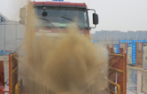 林頓全自動(dòng)洗車(chē)機(jī)工程類清洗設(shè)備讓城市更整潔，生活更美好！