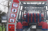 全自動(dòng)洗車(chē)機(jī)日常養(yǎng)護(hù)不能少----設(shè)備品質(zhì)雖好，但仍需注重維保！