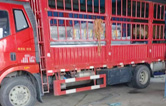 南京林頓全自動(dòng)洗車(chē)機(jī)冬日再迎發(fā)貨潮！